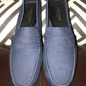 Cole Haan Penny Driver - NEVER WORN